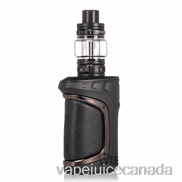 Vape Juice SMOK Mag-18 230W Starter Kit Black Gunmetal